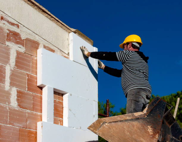Best Fiberglass Insulation in Rowlett, TX