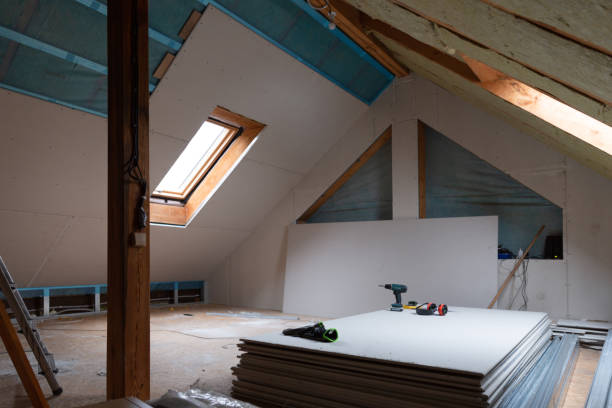 Best Geographic-Specific Insulation Services in Rowlett, TX