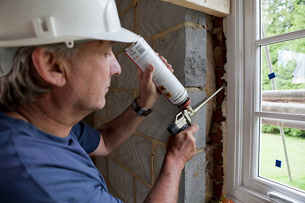 Types of Insulation We Offer in Rowlett, TX