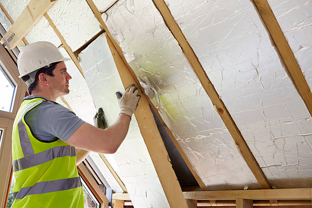 Best Cellulose Insulation in Rowlett, TX