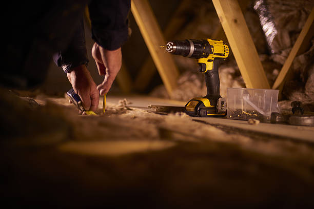 Reliable Rowlett, TX Insulation Contractor Solutions
